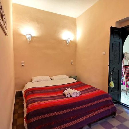 Dar Mirai Hotel Marrakesh Eksteriør billede