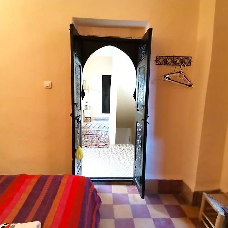 Dar Mirai Hotel Marrakesh Eksteriør billede